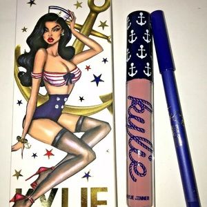 Kylie cosmetic